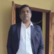 Animesh Dey Class 10 trainer in Hojai
