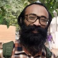Aditya Dey Painting trainer in Kolkata