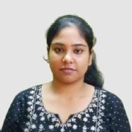 Anuradha D. Class 8 Tuition trainer in Hooghly