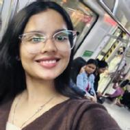 Kankana D. Cooking trainer in Pune