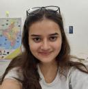 Photo of Dharini S.