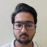 Dhairya Parekh Class I-V Tuition trainer in Ahmedabad