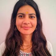 Nishu Class 12 Tuition trainer in Sonipat