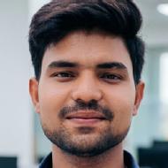 Monu Dhakar Class 12 Tuition trainer in Gwalior