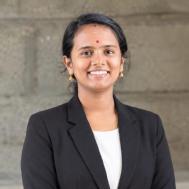 Alageswari K. Class 10 trainer in Chennai