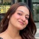 Photo of Dhanpreet Kaur