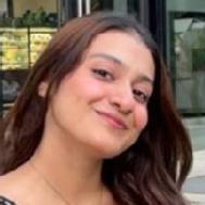 Dhanpreet Kaur Class I-V Tuition trainer in Delhi