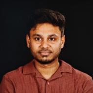 Dhanush Meditation trainer in Chengalpattu