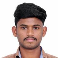 Dhanush Class I-V Tuition trainer in Chennai