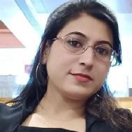 Nisha P. Class I-V Tuition trainer in Delhi