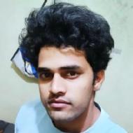 Bharath Personal Trainer trainer in Hyderabad