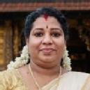 Dhanya V. photo