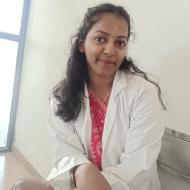 Dhanyalakshmi Yoga trainer in Sivaganga