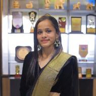 Dhara D. Dance trainer in Rajkot