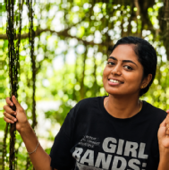 Jayadharani BA Tuition trainer in Tiruchengodu