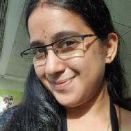 Dharini D. BCom Tuition trainer in Chennai