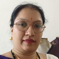 Akshata K. Kannada Language trainer in Bangalore