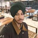 Dharmpreet Singh photo