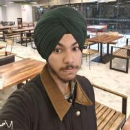 Dharmpreet Singh Cyber Security trainer in Ludhiana