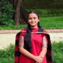 Dharshini S. Class I-V Tuition trainer in Tiruppur