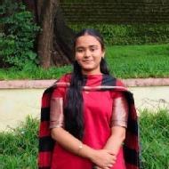 Dharshini S. Class I-V Tuition trainer in Tiruppur