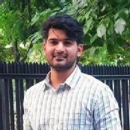 Abhishek Spoken English trainer in Panchkula