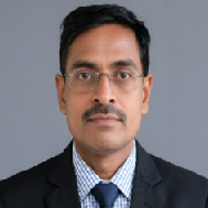 Kiran Dhatrak Marathi Speaking trainer in Amravati