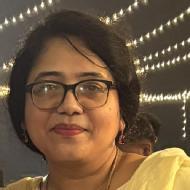 Priyanka Class I-V Tuition trainer in Pune