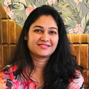 Ruchi D. photo