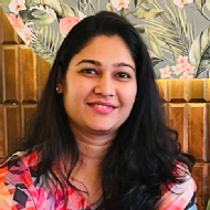 Ruchi D. Class I-V Tuition trainer in Chandigarh