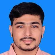 Dheeraj Chauradiya Class 12 Tuition trainer in Mumbai