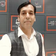 Dheeraj K. Class 12 Tuition trainer in Faridabad