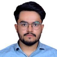 Dheeraj Kumar Engineering Entrance trainer in Delhi