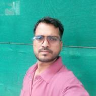 Dheeraj Yadav Class I-V Tuition trainer in Phaphamau