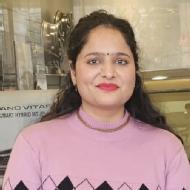Preeti Class 10 trainer in Chandigarh