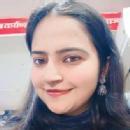 Ritika D. Online Tutors trainer in Bijhari