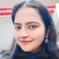 Ritika D. BTech Tuition trainer in Bijhari