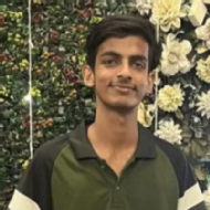 Dheeraj Saraswat Class 8 Tuition trainer in Surat
