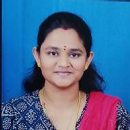 Nivedhitha Nursery-KG Tuition trainer in Salem