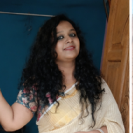 Divya N. Spoken English trainer in Bangalore