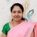 Dhivya S. Class 10 Tuition trainer in Karaikudi