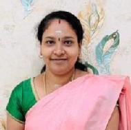 Dhivya S. Class 10 trainer in Karaikudi