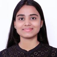 Sangeeta Kumari Class I-V Tuition trainer in Bangalore