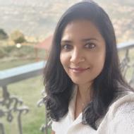Meenal Class 12 Tuition trainer in Mumbai