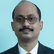 Dhritisundar Sarkar Java trainer in Murshidabad