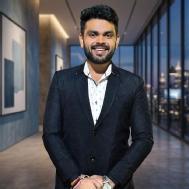 Dhrumil Somani Class 10 trainer in Vadodara