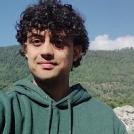 Dhruv Vishnoi Class I-V Tuition trainer in Delhi