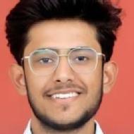 Dhruv Class I-V Tuition trainer in Meerut
