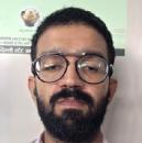 Photo of Dhruv Mor