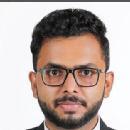 Dhruv Shirsale PL/SQL trainer in Pimpri-Chinchwad